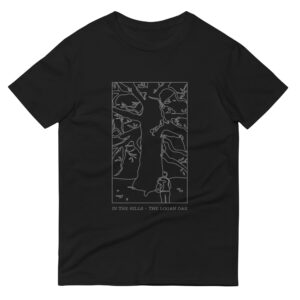 T Shirt: In The Hills